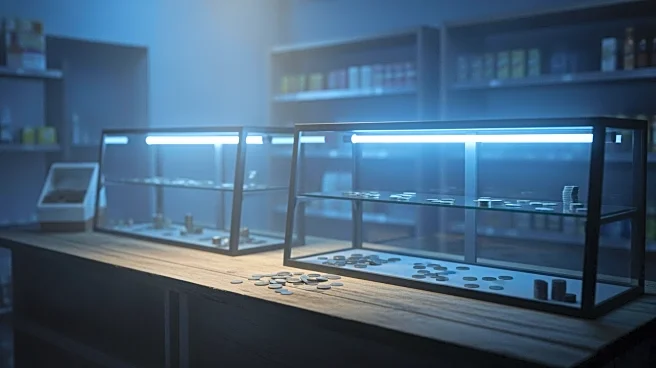 Chicago Mini Mart Burglary Results in $10,000 Loss for Business Owner