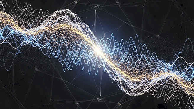 New Study Challenges Long-Held Beliefs in Quantum Mechanics, Proposing Particle-Based Light Interference