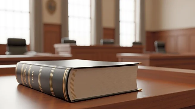 Federal Judge in Pittsburgh Blocks DOJ's Subpoena on Transgender Patient Records