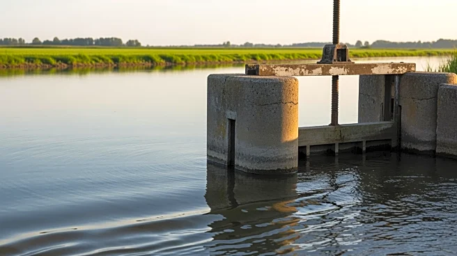 Sukkur Barrage Rehabilitation Critical for Sindh's Agricultural Future