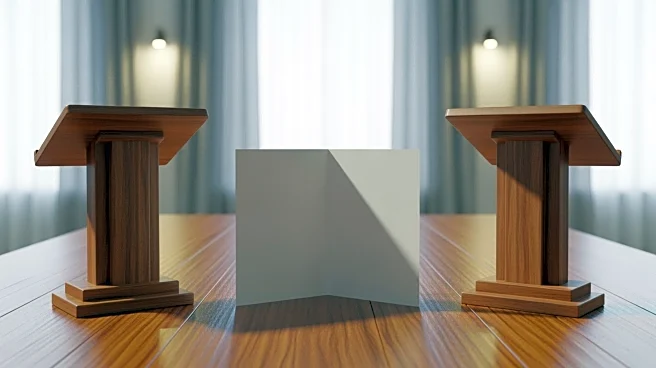 Israeli FM Sa'ar Congratulates New Honduran President-Elect Amid Alleged Election Fraud