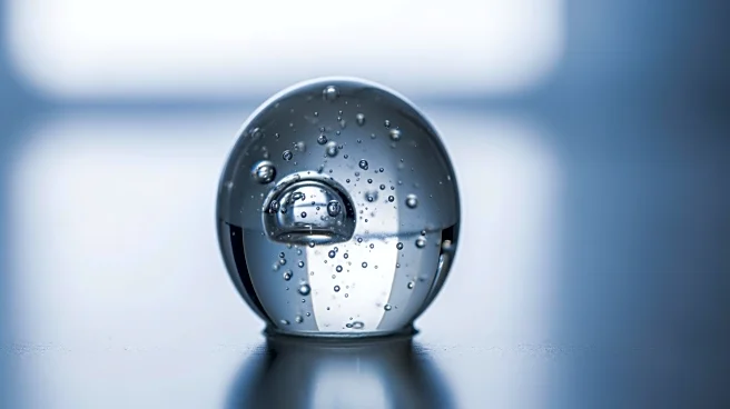 Consumer Reports Raises Safety Concerns Over Gel Fidget Toys