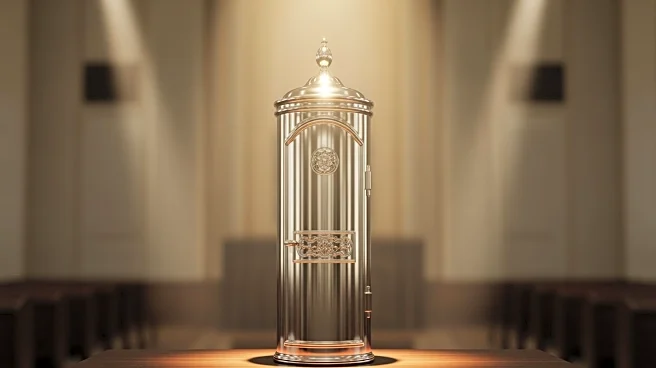 Israel Advances Appointment of New Chief Rabbi of Tel Aviv After Eight-Year Vacancy