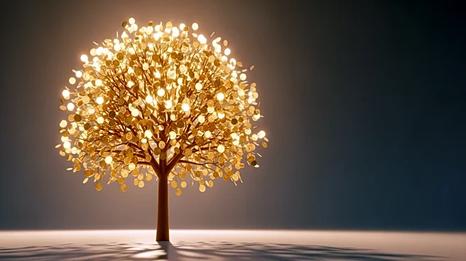 Economic Growth as a Catalyst for Generosity and Liberal Values in America