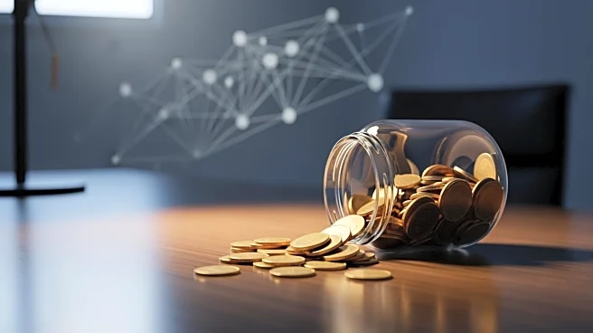 Former Employee Charged with Wire Fraud in $215,000 Theft from Detroit Business