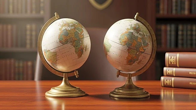 Jerusalem-Washington Relations Face Increased Public Scrutiny Amid Political Debates