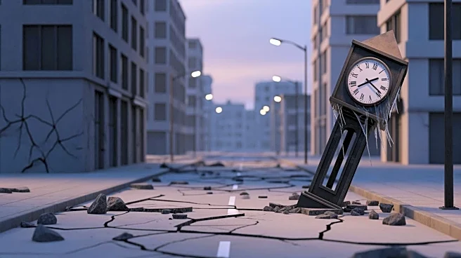 Washington's Inaction Leaves Iraqis in Continued Violence Post-Saddam