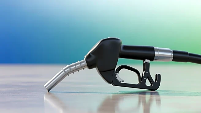 Midwest Gas Prices Drop, Offering Relief to Consumers