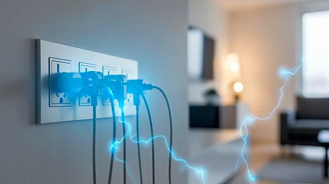 Energy Department Highlights Phantom Load as Key Factor in High Electric Bills