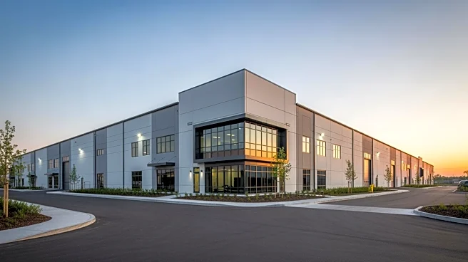 Buellton Planning Commission Approves Self-Storage Facility on Industrial Way, Revitalizing Idle Property