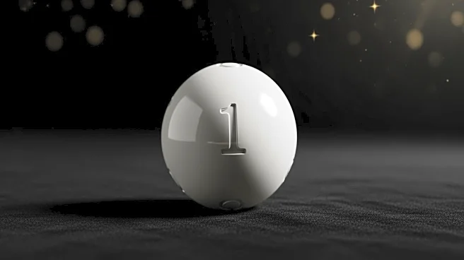 Powerball Jackpot Awarded to Single Winner in Historic Lottery Event