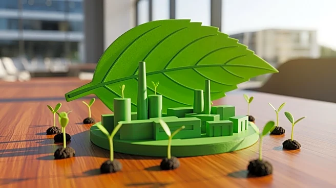 Rokytne Eco Park Joins Industrial Parks Register, Creating 400 Jobs