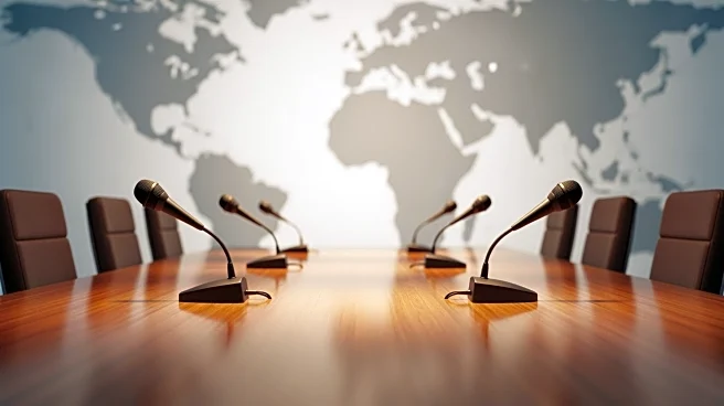 Ukrainian and US Negotiators Discuss Peace Deal Amid Ongoing Conflict