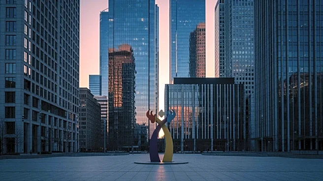 Urbanism Faces Challenges as DEI Initiatives Decline in Popularity