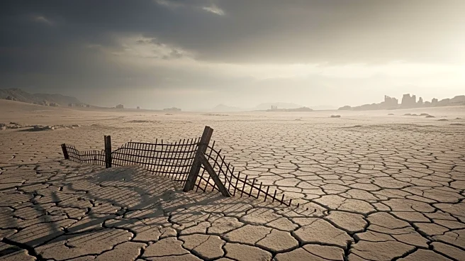 Iraqis Face Continued Violence Five Years After Saddam's Fall Due to U.S. Inaction