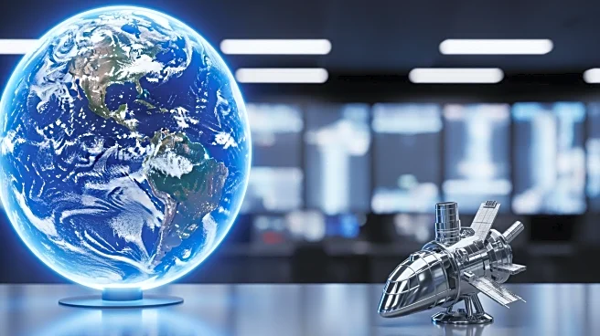 Jared Isaacman Confirmed as NASA Chief Amid Controversy Over SpaceX Ties