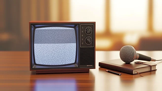 Bari Weiss Defends Decision to Hold '60 Minutes' Segment on Trump Administration's Deportations