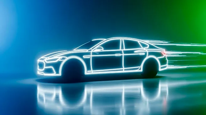 Geely's Xingyuan EV Achieves 500,000 Deliveries in Record Time