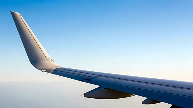 Thai Airways Expands Fleet with Airbus A321neo to Enhance Passenger Experience