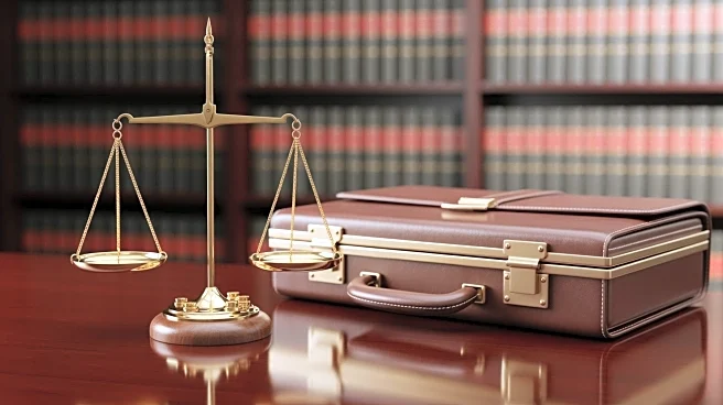 Jack Smith to Establish New Law Firm with Former Trump Prosecutors