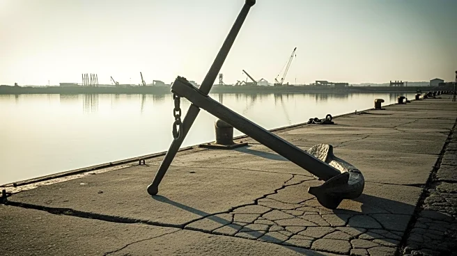 Former Israeli Navy Commander Advocates for Gaza Reconstruction Amid Ceasefire Delays