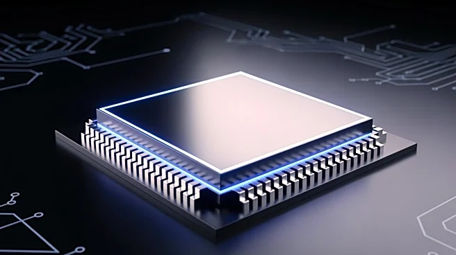 Trump Administration Delays New Semiconductor Tariffs on China Until 2027 Amid Trade Tensions