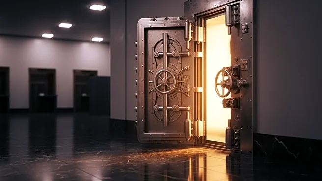 Federal Reserve Confirms Banks Closed on Christmas, Open December 26