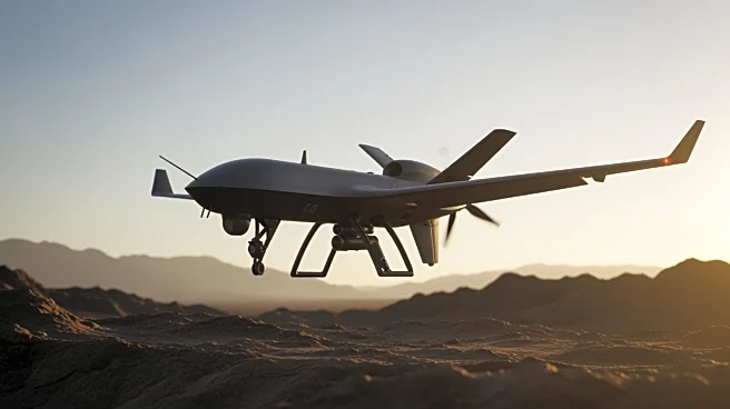 Israeli Air Force Launches New Unit to Counter Ground Invasions