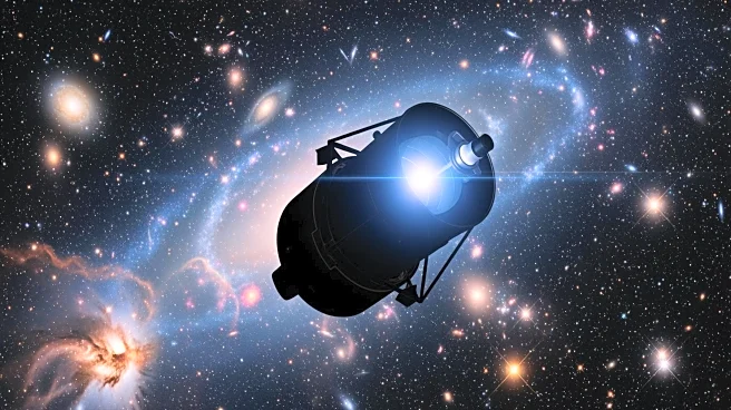 James Webb Space Telescope Continues to Transform Cosmological Understanding