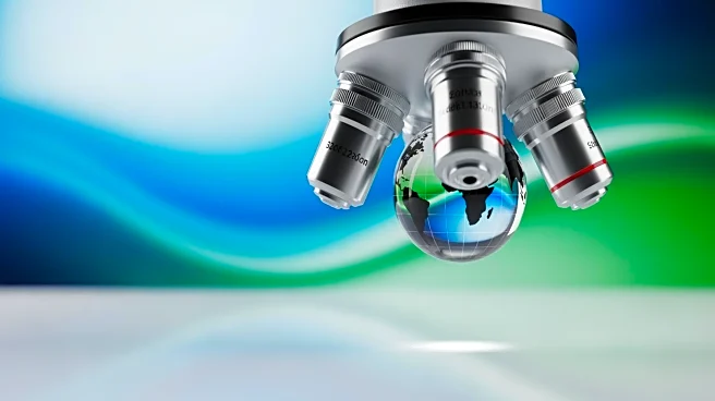 UK Ophthalmic Surgeon Joins ZEISS Faculty for China Programme, Enhancing Global Ophthalmology Education