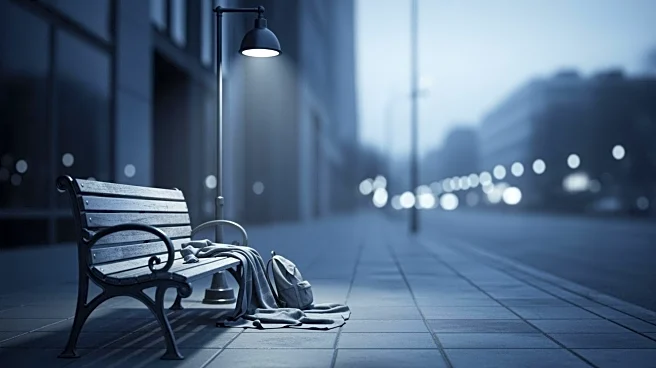 Tylor Chase's Father Reveals Struggles with Mental Health and Homelessness