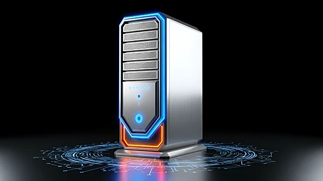 Phoenix: New X Server Developed with Zig for Enhanced Safety and Modern Features