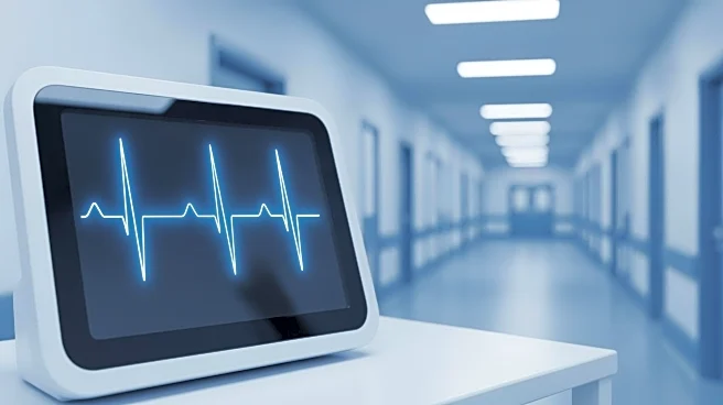 Radjak Hospital Group Introduces Rapid Cardiac and Stroke Unit for Urban Emergencies