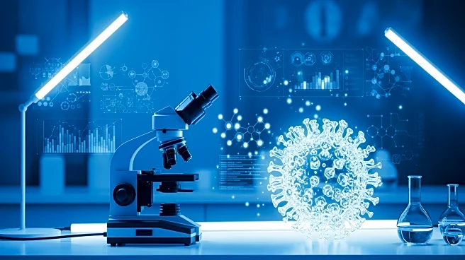 Regional Centre for Biotechnology Announces Scientist Job for Antiviral Research