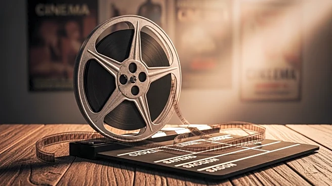 Palestinian Actor and Filmmaker Mohammad Bakri Dies at 72