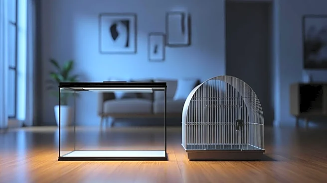 Energy Costs Drive Increase in Unwanted Exotic Pets, Says Charity