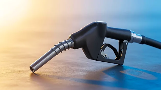 Midwest Gas Prices Drop Below National Average, Offering Relief to Consumers