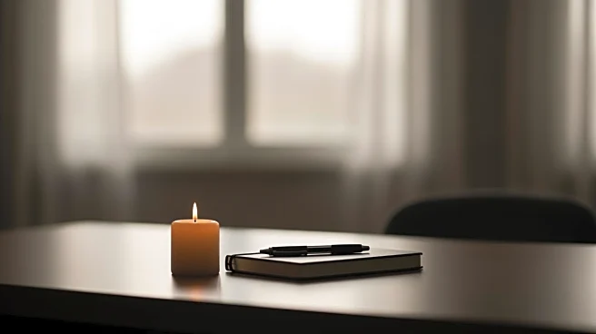 Rep. Andy Barr Mourns Loss of Campaign Manager Amid Senate Bid