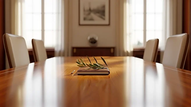 Zelenskyy Praises New Peace Ideas After Talks with US Envoys