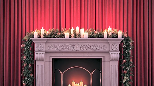 Royal Family Shows Unity at Christmas Amidst Andrew Scandal