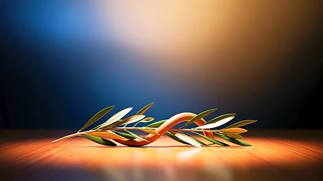 Honduras Election Signals Strengthened Ties with Israel