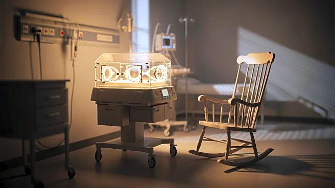 Mother Speaks Out as Pregnant Daughter Declared Braindead Remains on Life Support