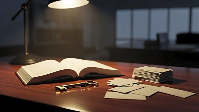 Former Employee Accused of Embezzling Over $215,000 from Detroit Moving Company