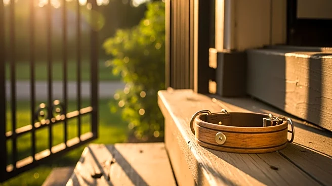 Shelter Dog Reunited with Former Family After Year in Michigan Shelter