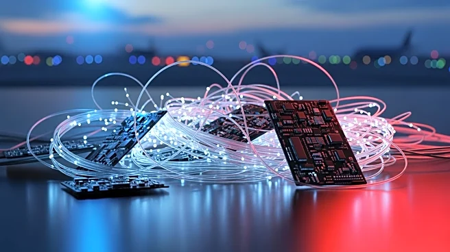 IT Meltdowns Ground Planes: Lessons for Airlines from Recent Disruptions