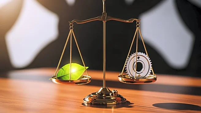 Market Dynamics Drive Climate Action: A Historical Perspective