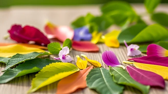 Scientists Discover New Species at Unprecedented Rates, Outpacing Extinctions