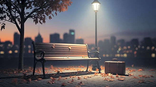 Father of Former Nickelodeon Star Tylor Chase Discusses Son's Homelessness and Mental Health Struggles