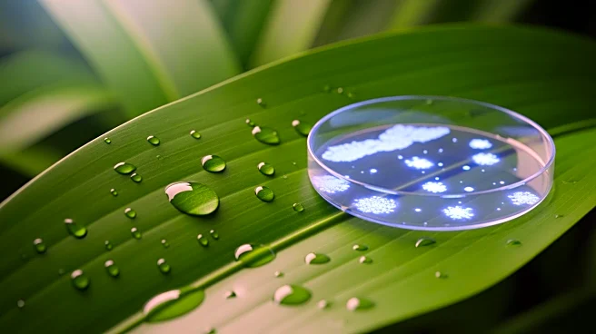 Japanese Tree Frog Bacteria Shows Promise as Anti-Cancer Drug