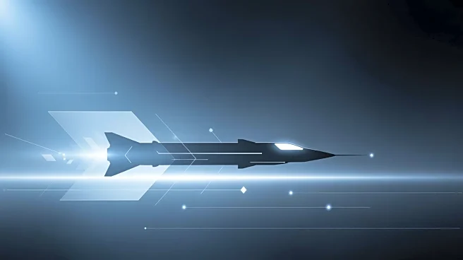 China's 2026 Nuclear Plans Highlight Strategic Ambitions